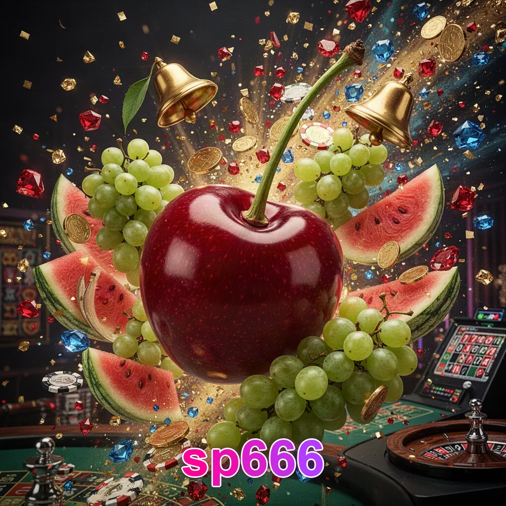 Promosi sp666