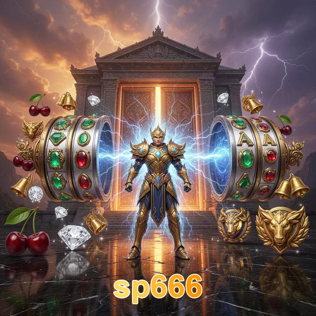 Promosi sp666