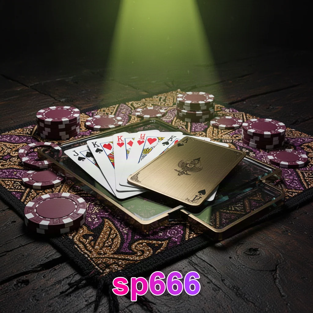 Promosi sp666