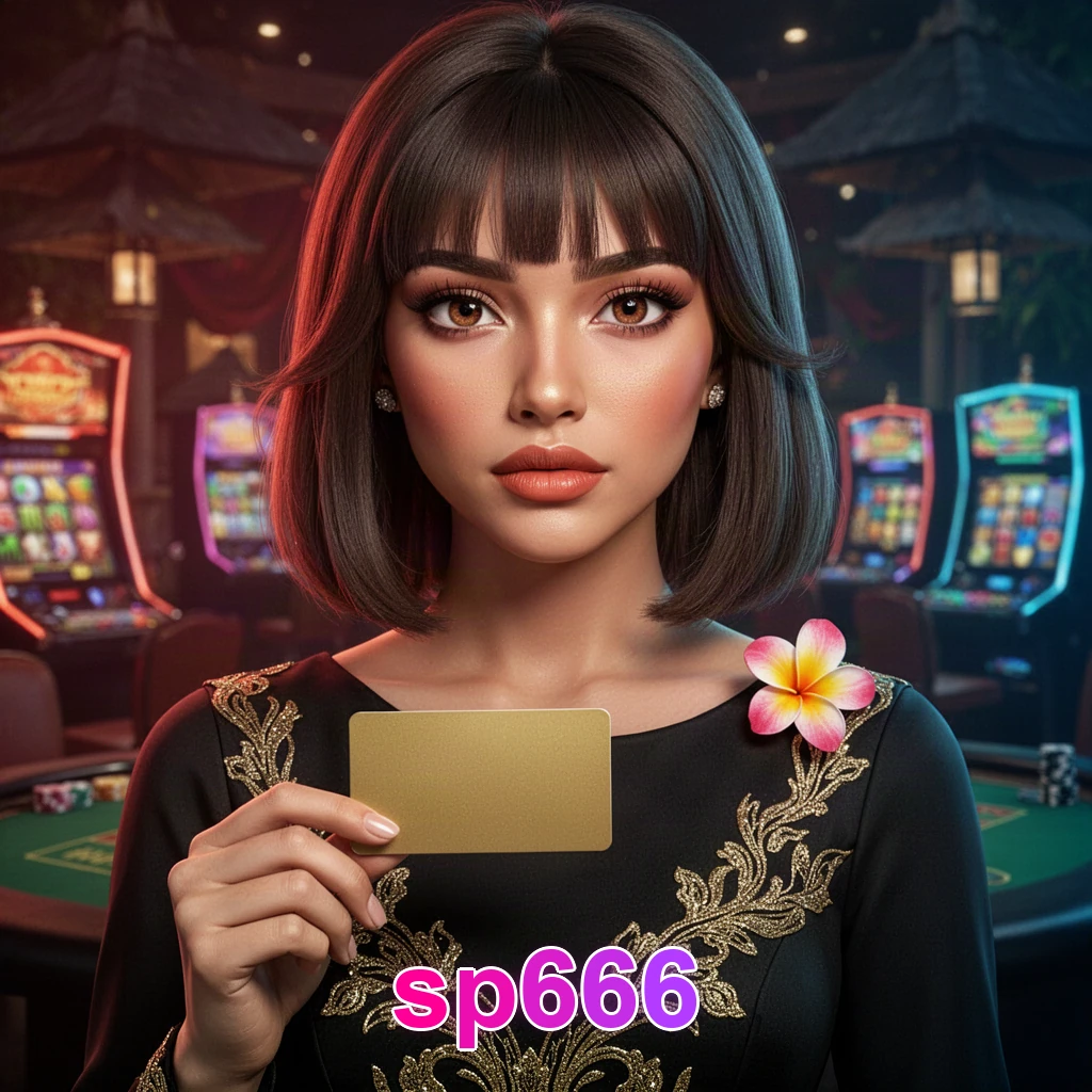 Promosi sp666