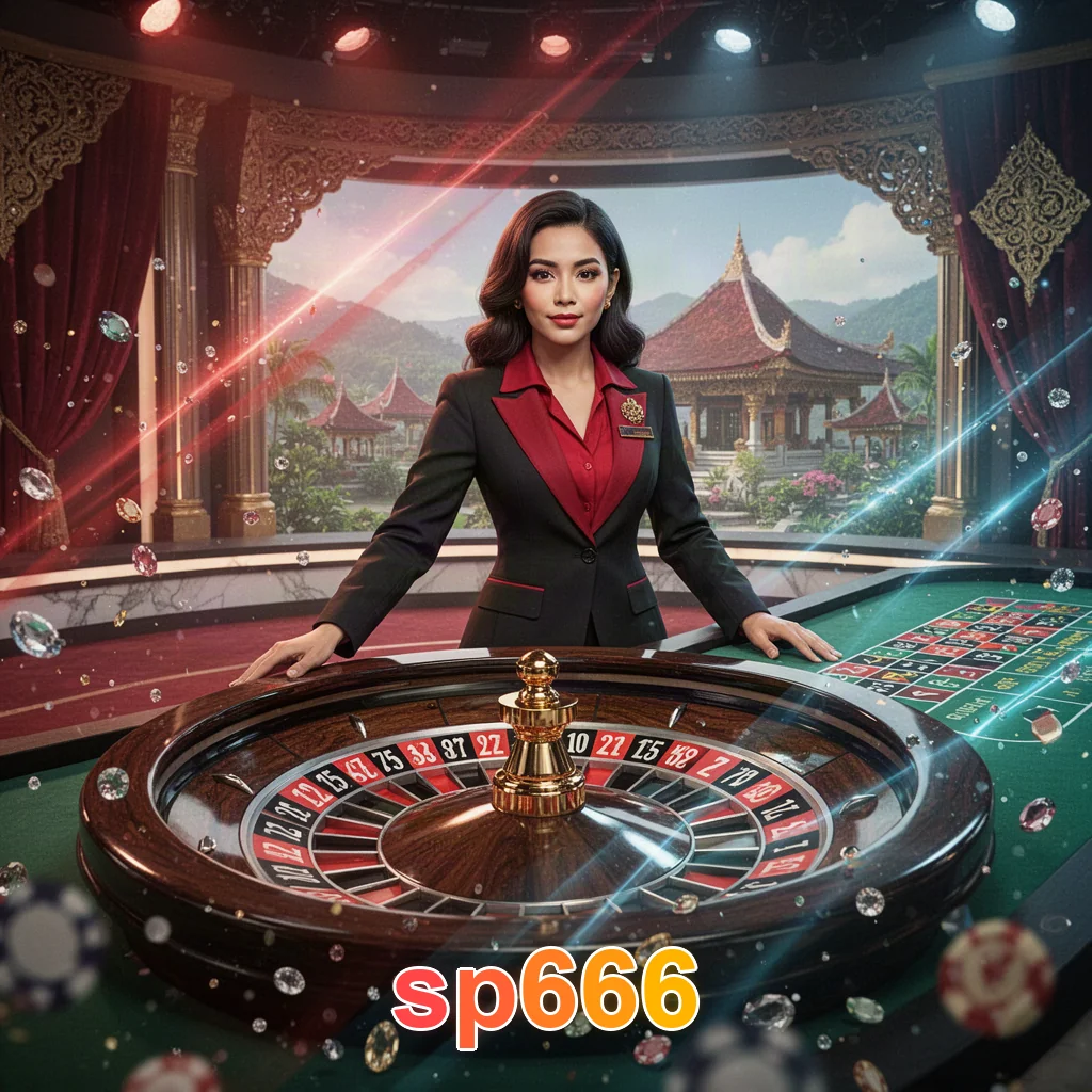 Promosi sp666