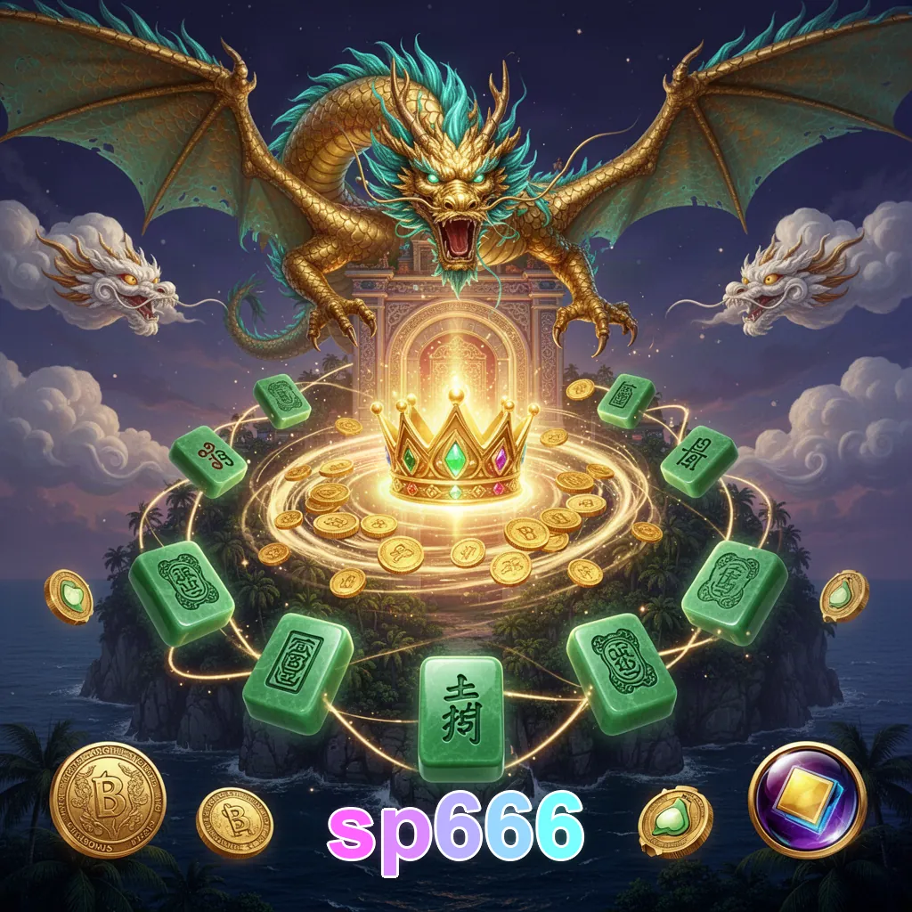 Promosi sp666