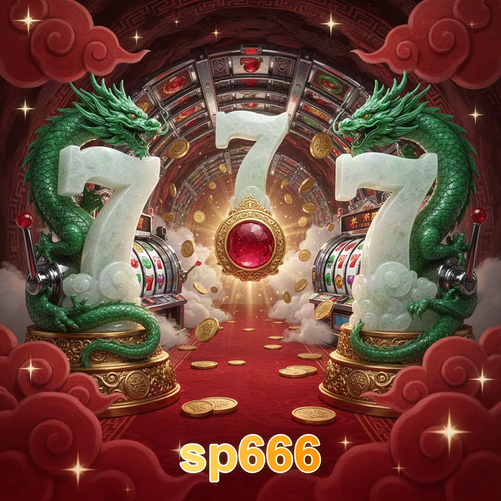 Promosi sp666