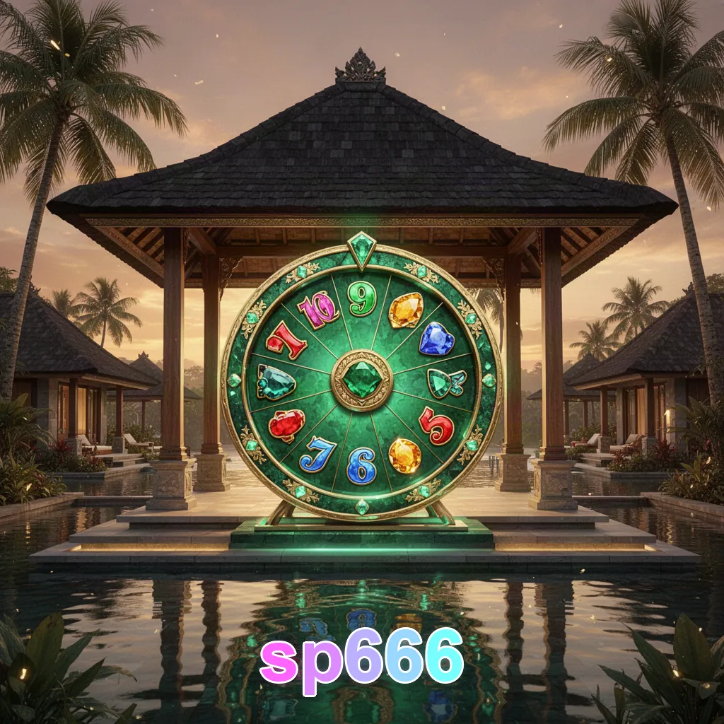 Promosi sp666
