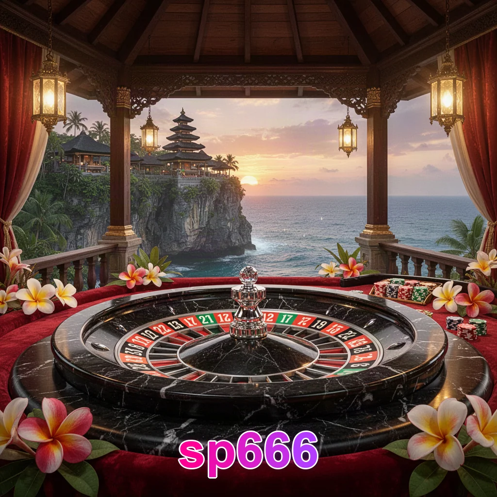 Promosi sp666