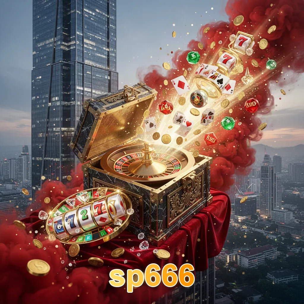 Promosi sp666