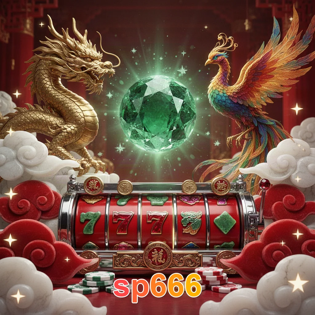 Promosi sp666