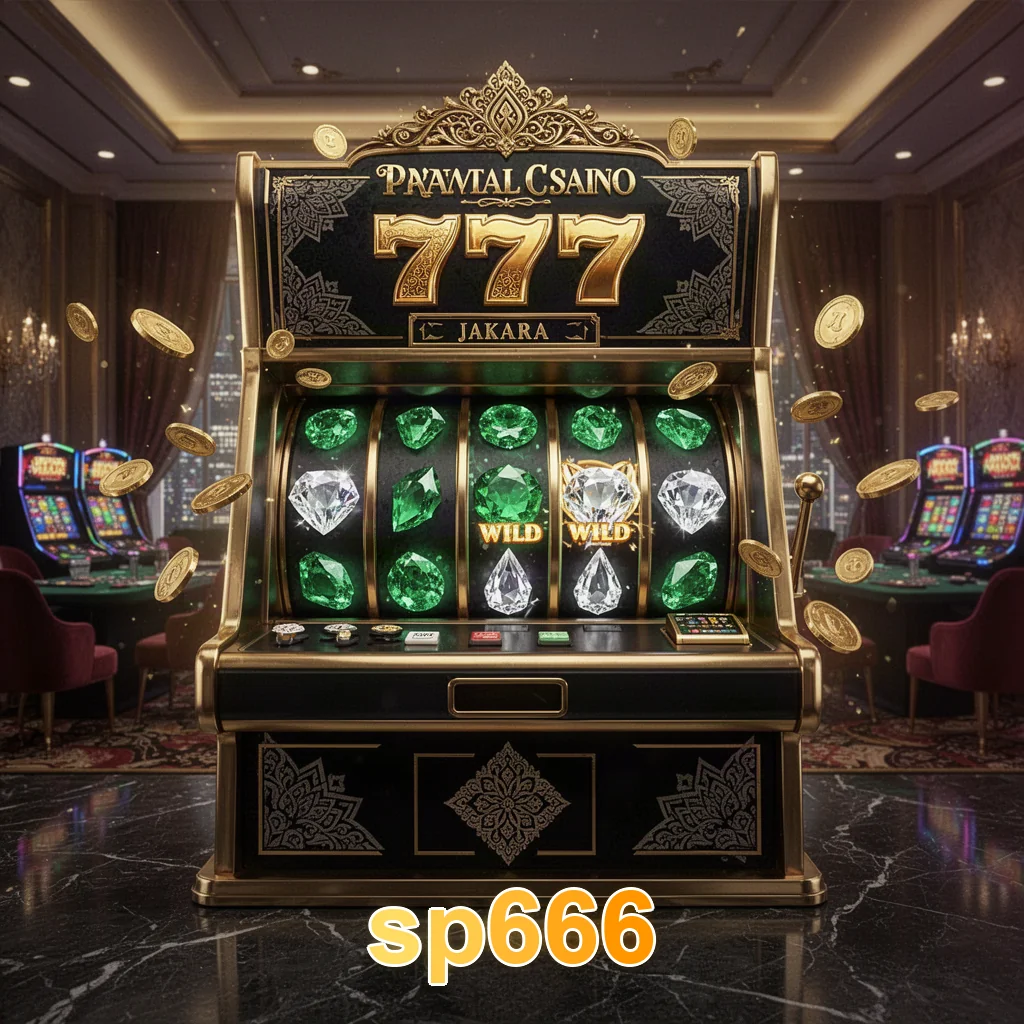 Promosi sp666