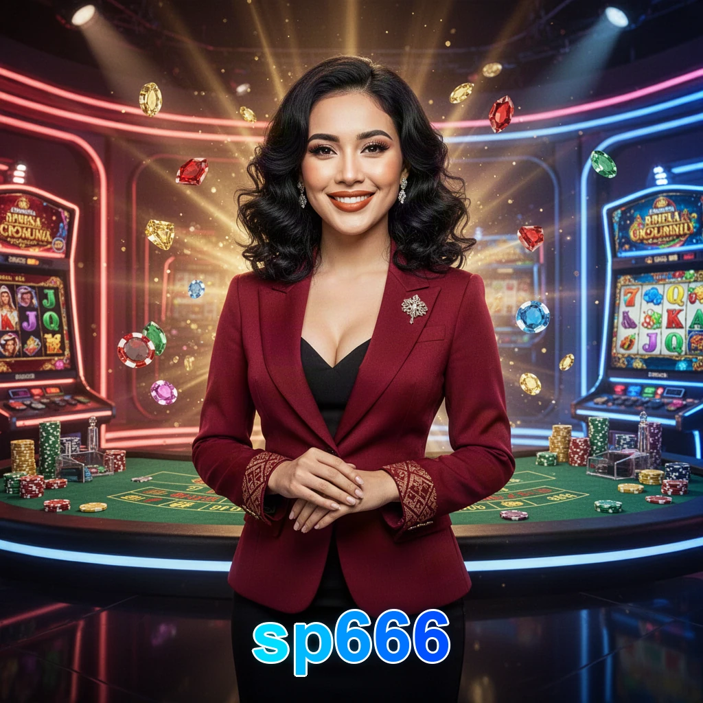 Promosi sp666