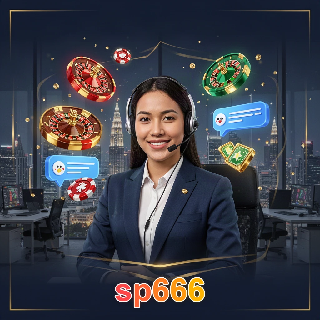 Promosi sp666