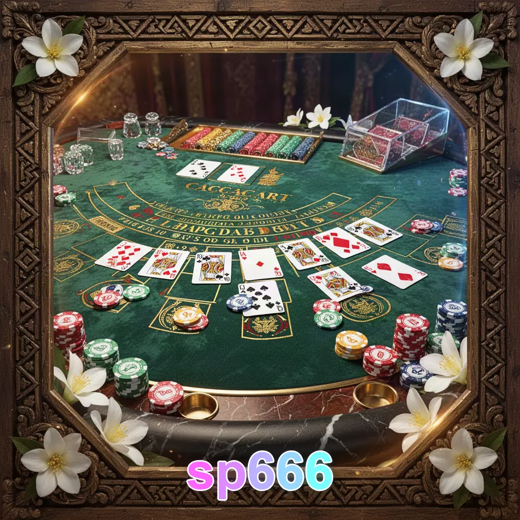 Promosi sp666