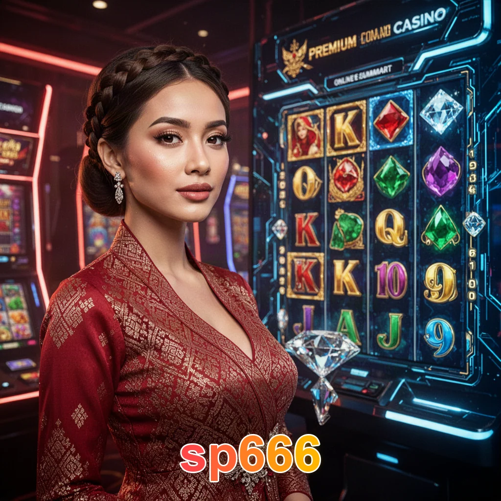Promosi sp666
