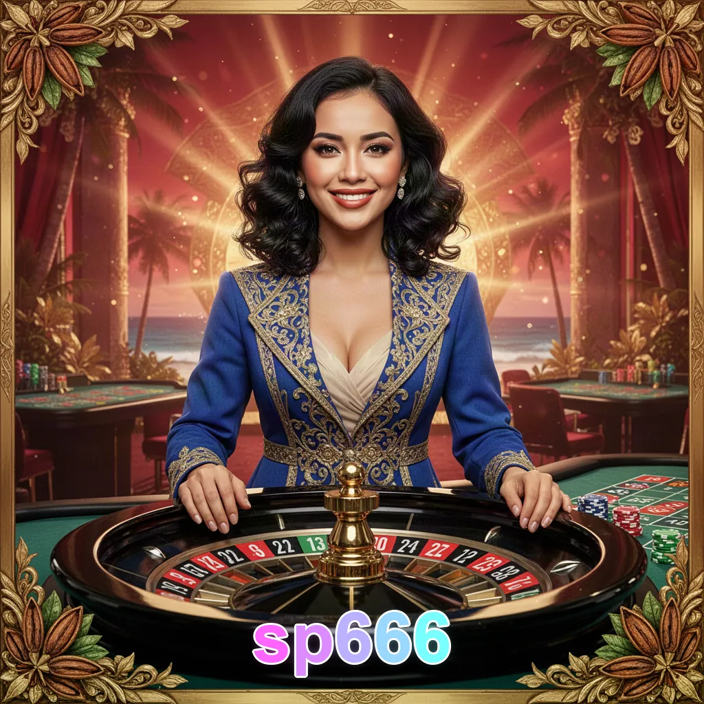 Promosi sp666
