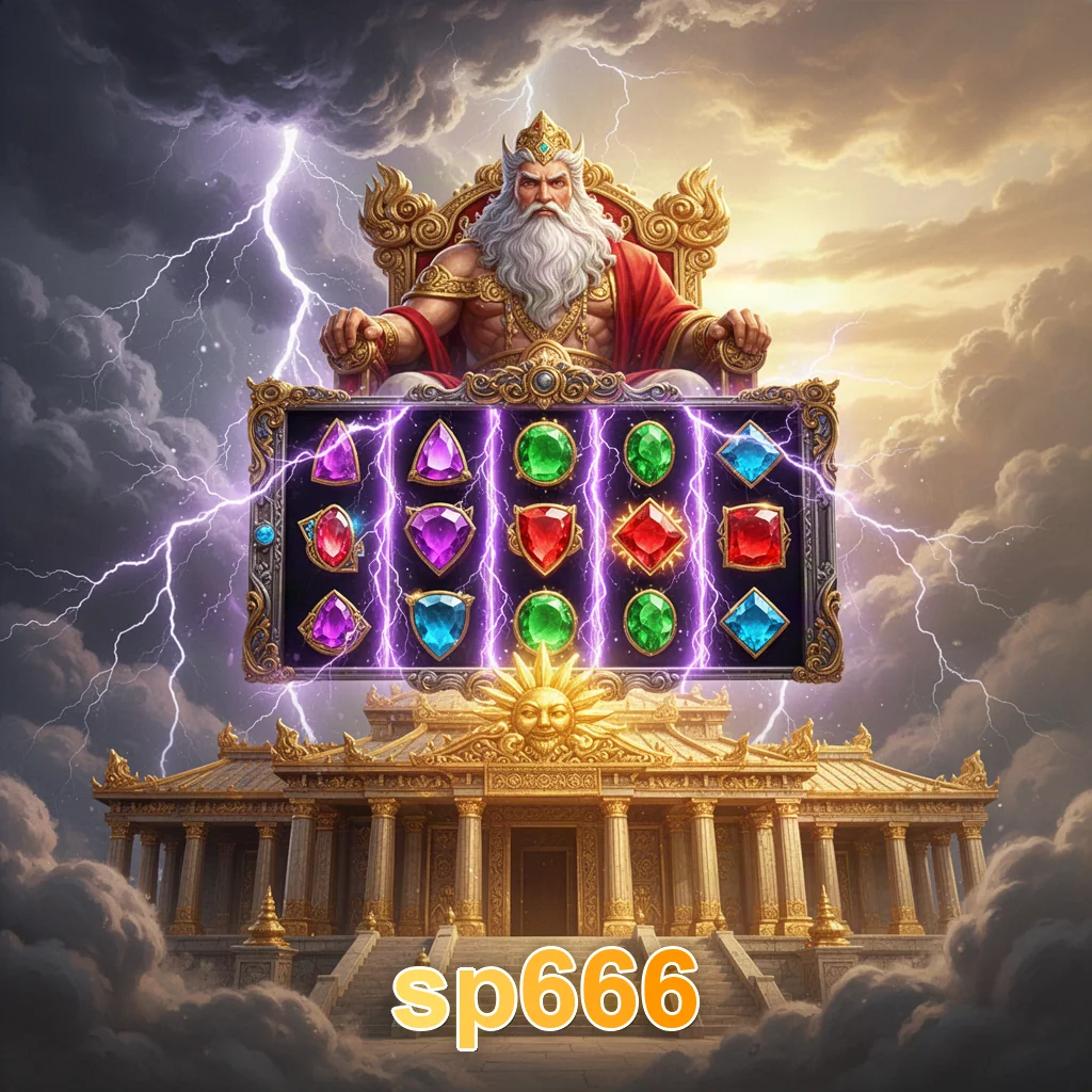 Promosi sp666