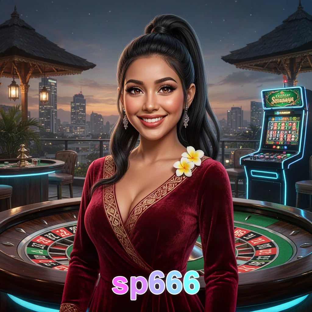 Promosi sp666